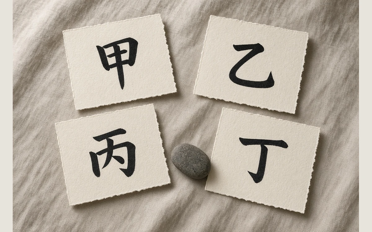 石刊主题导览示意